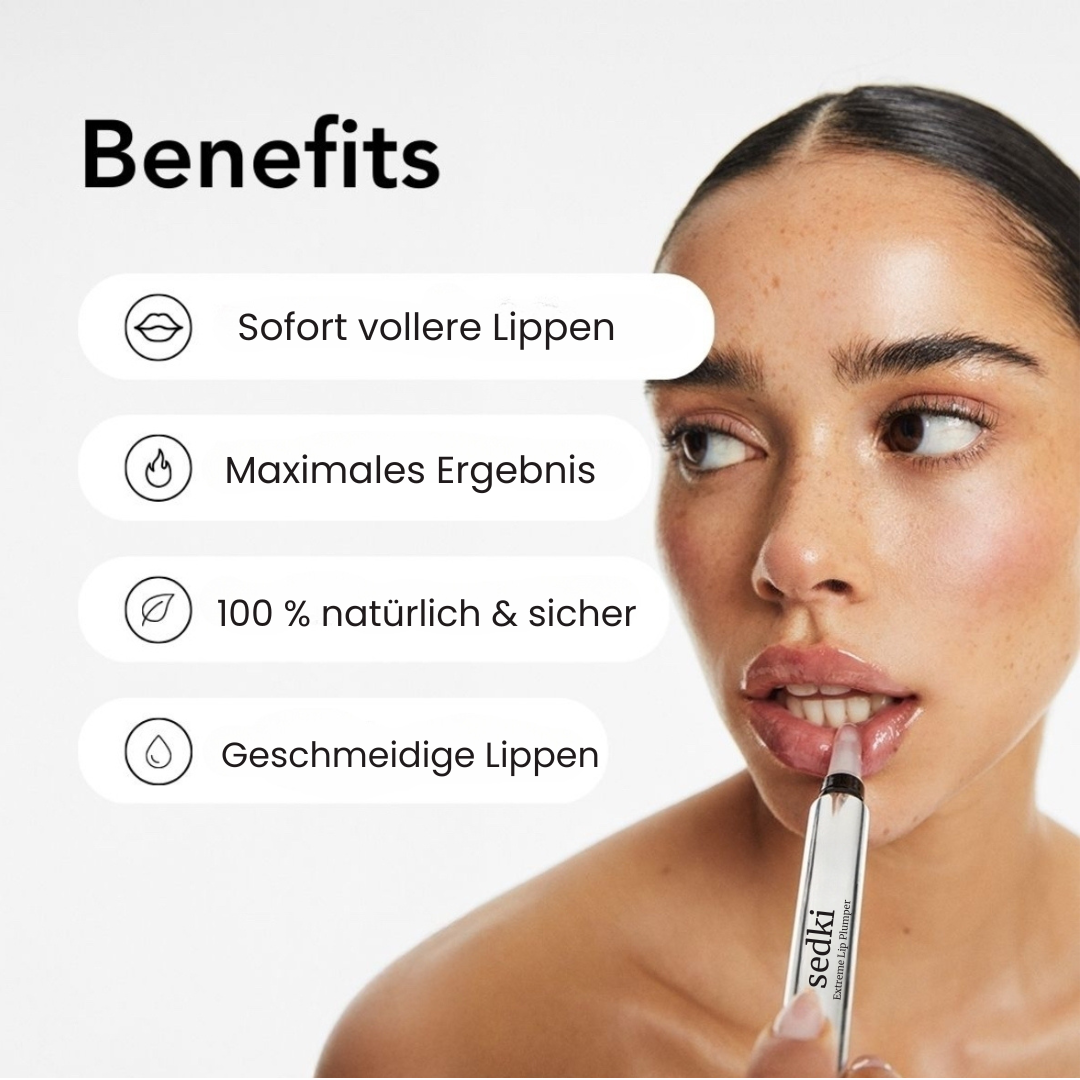 Extreme Lip Plumper