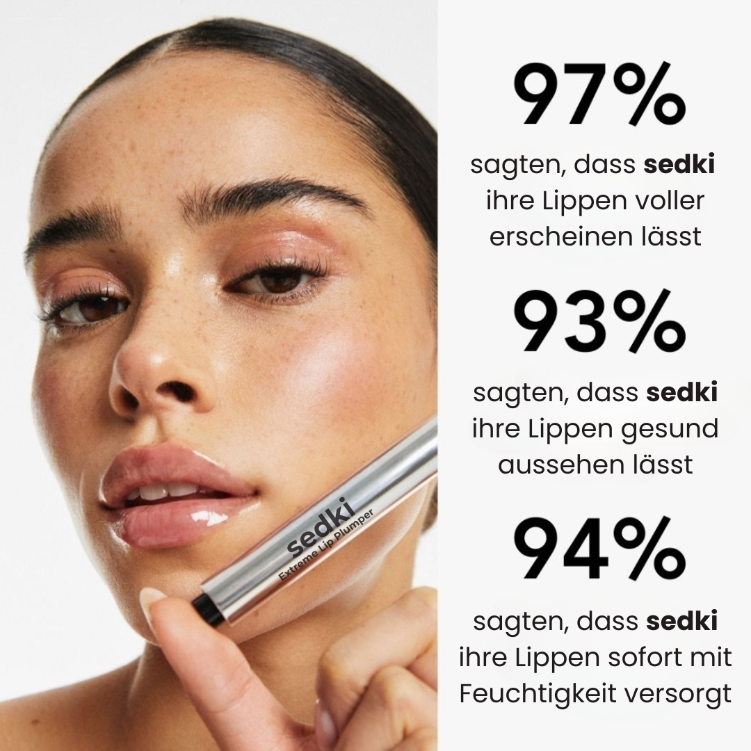 Extreme Lip Plumper