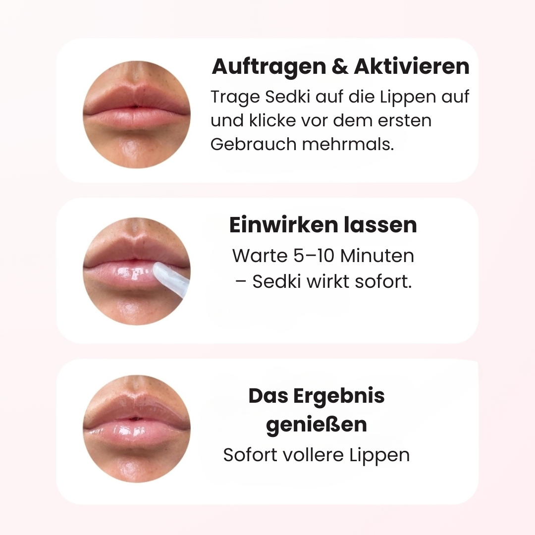 Extreme Lip Plumper