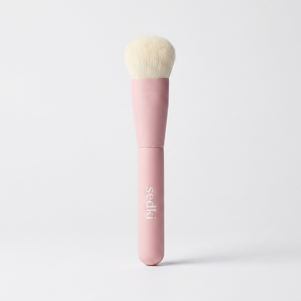 Foundation Brush
