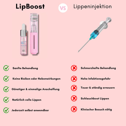 Sedki - LipBoost Set