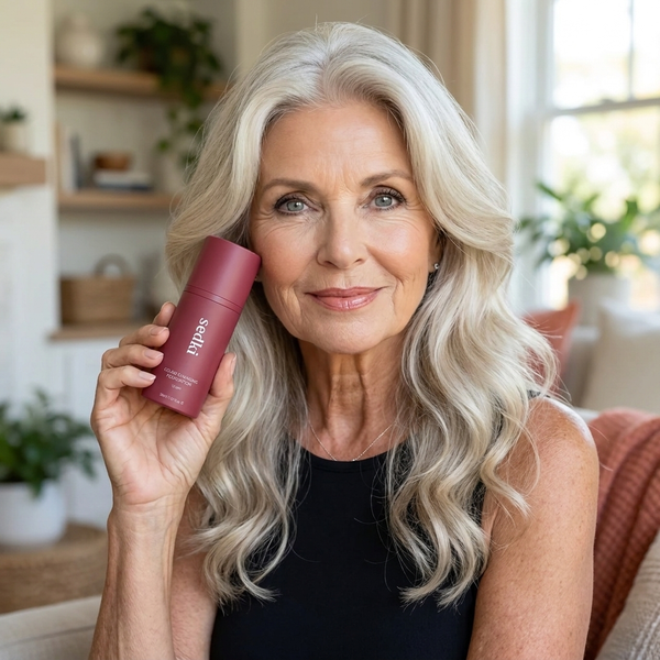 Ingrid, 56