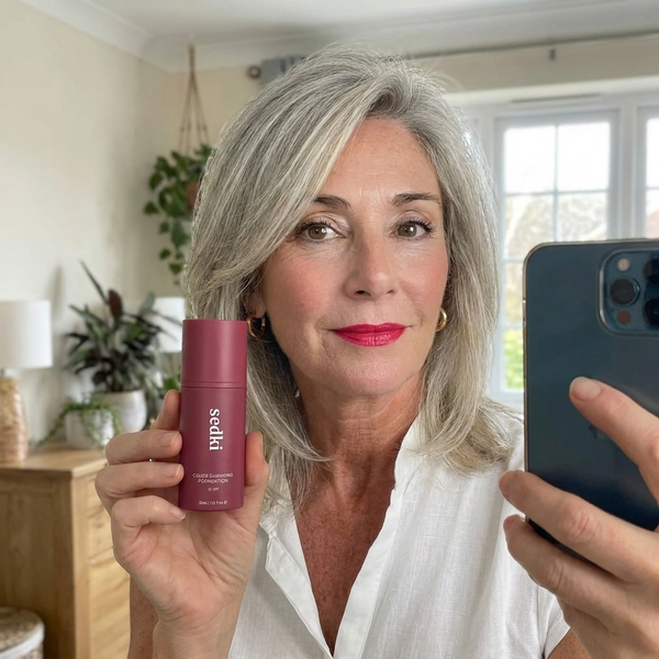 Ivana, 60