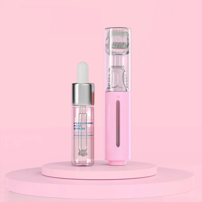 Sedki - LipBoost Set