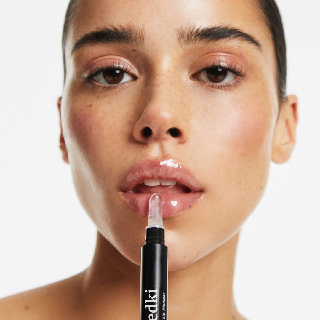 Langanhaltender Lip Plumper