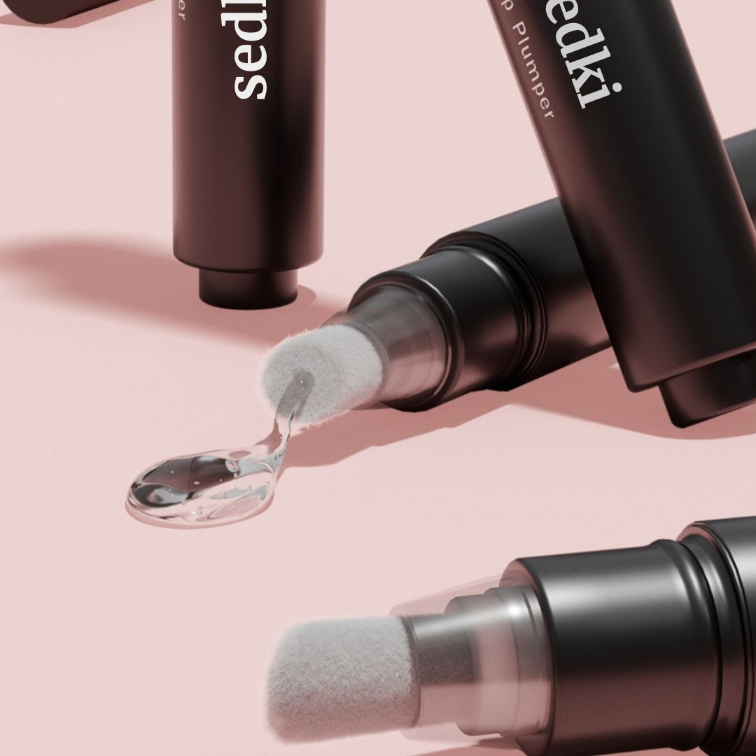 Langanhaltender Lip Plumper
