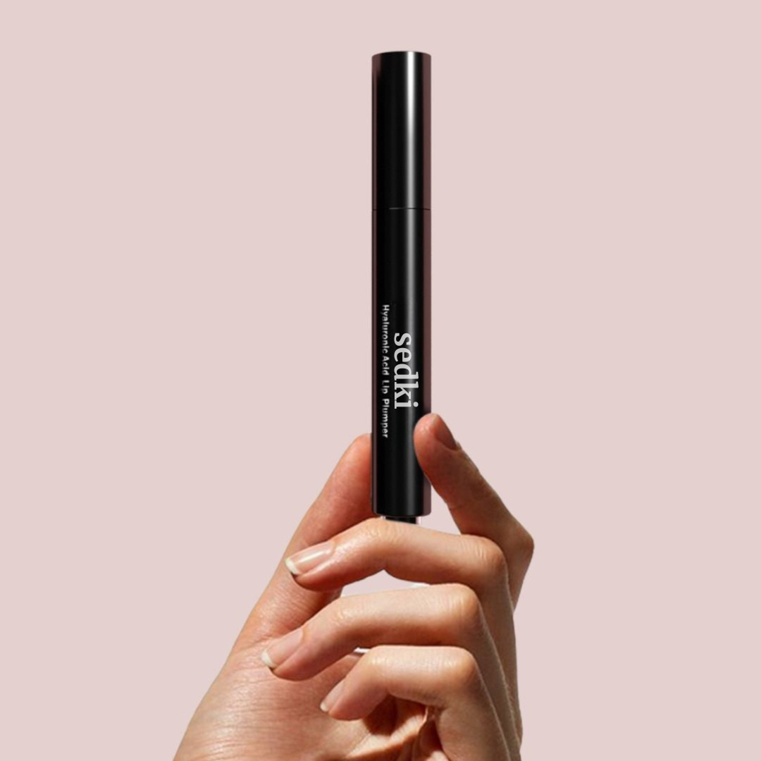 Langanhaltender Lip Plumper