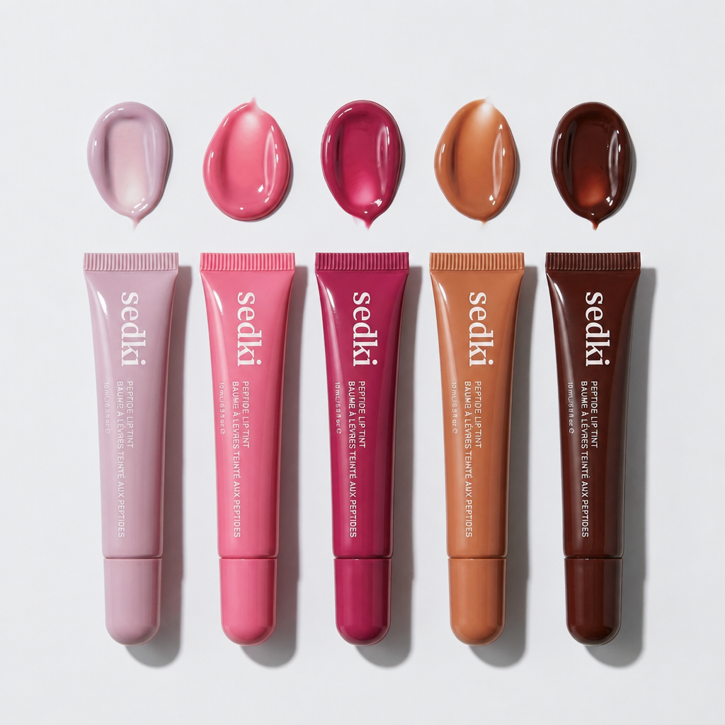 sedki lip tint