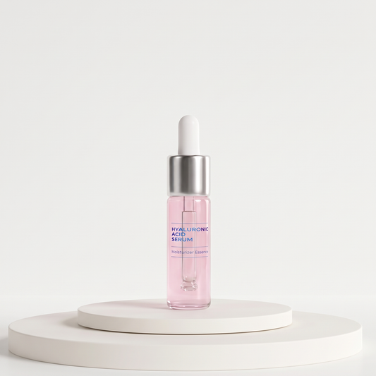 Sedki - Hyaluron-Serum