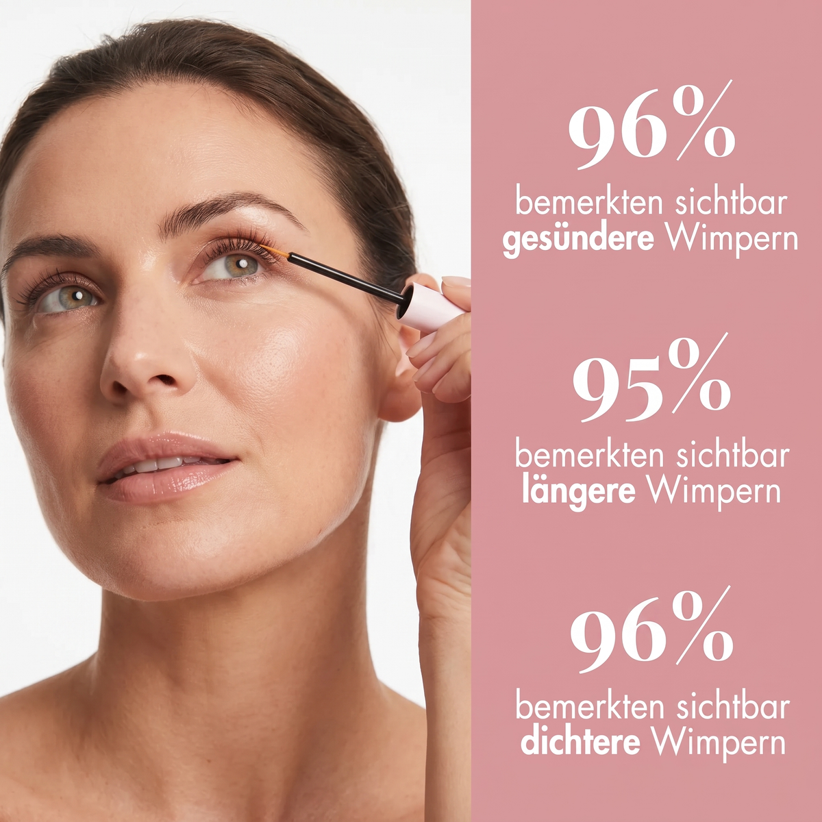 Wimpernserum