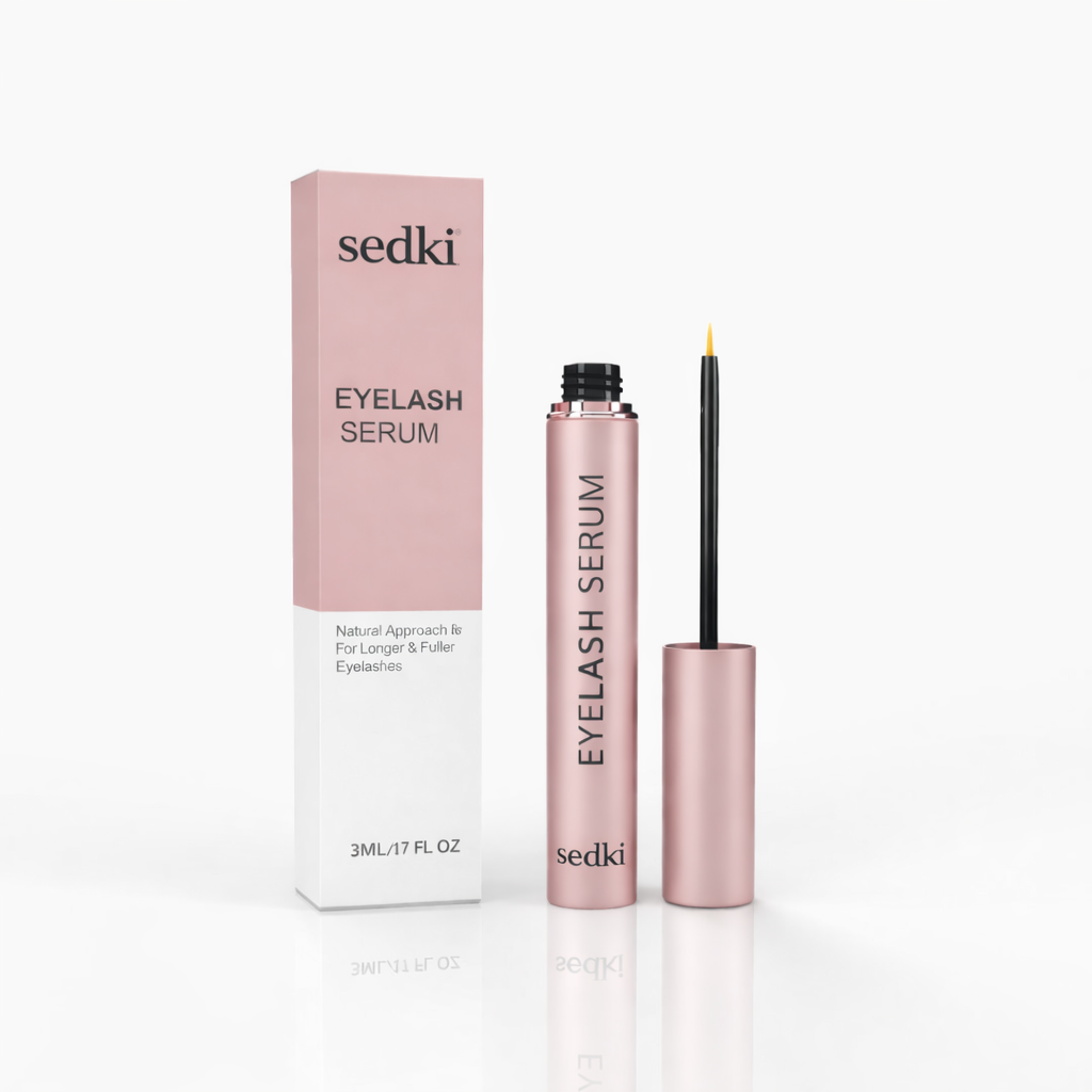 Wimpernserum