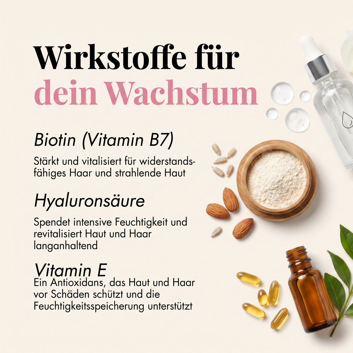 Wimpernserum