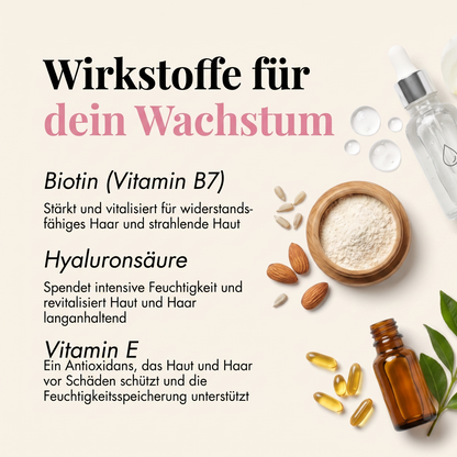 Wimpernserum