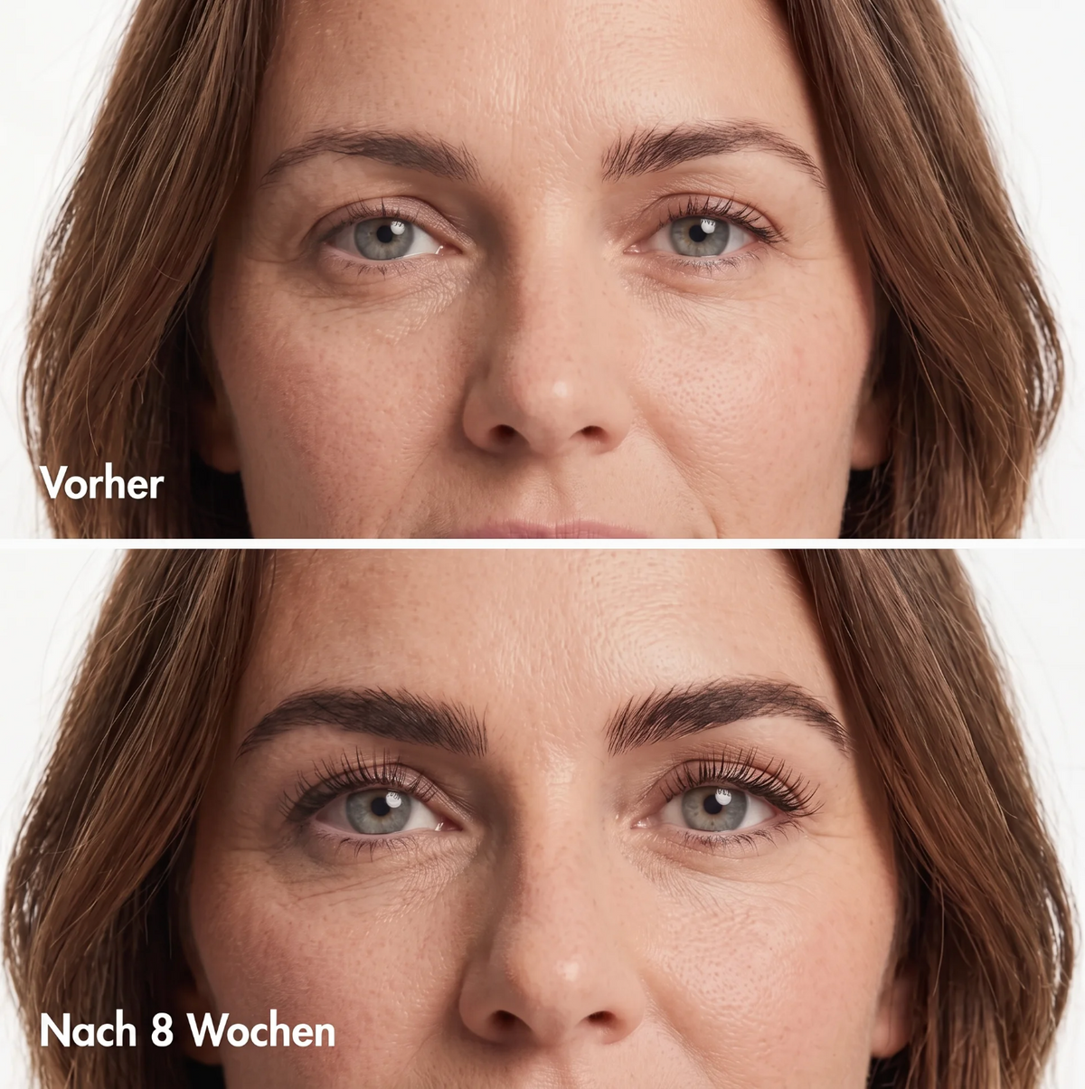 Wimpernserum