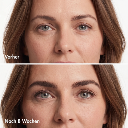 Wimpernserum
