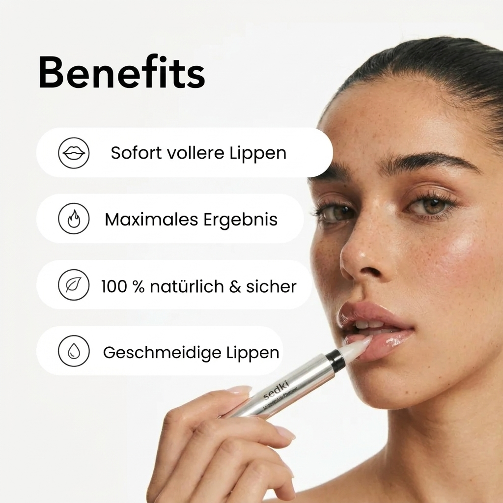 Lip Plumper Extreme