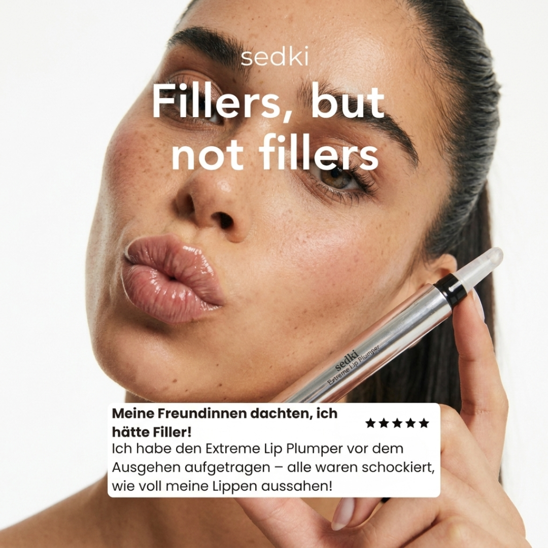 Lip Plumper Extreme