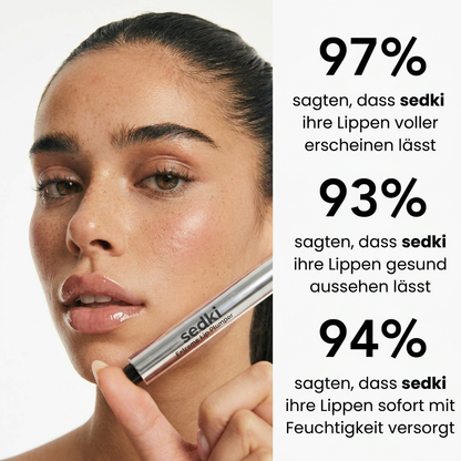 Lip Plumper Langanhaltender