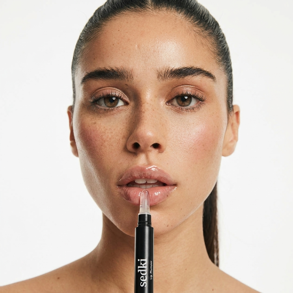 Lip Plumper Langanhaltender