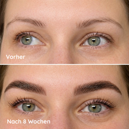 Augenbrauen Serum