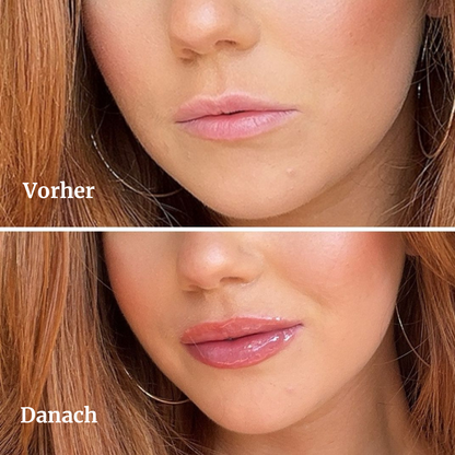 Langanhaltender Lip Plumper