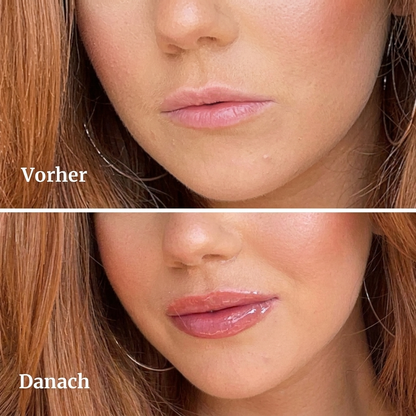Lip Plumper Langanhaltender